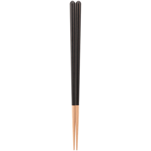 Handcrafted Chopsticks from Japan - Black