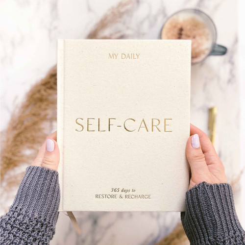 Self Care Journal