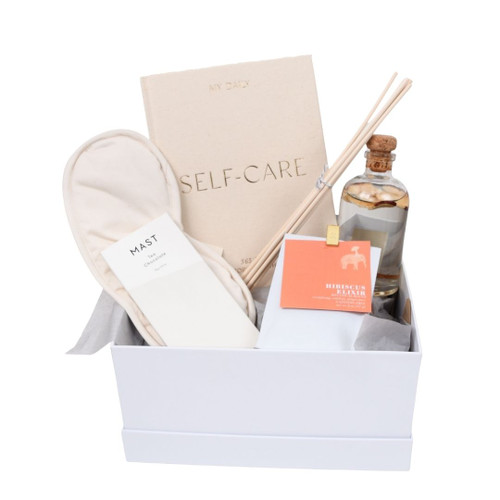Self Care Gift Box - Reflect & Recharge