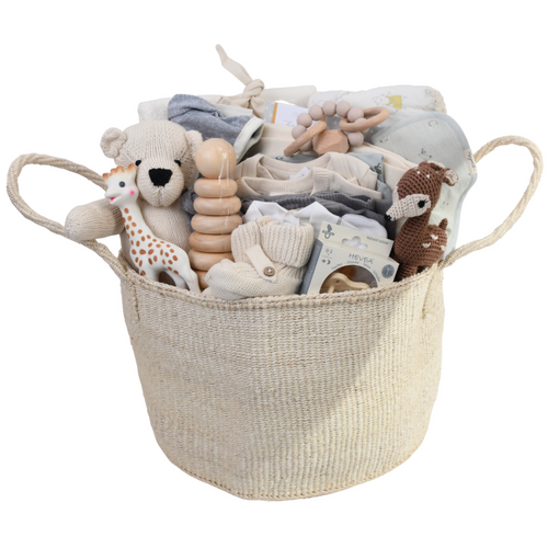 Huge Baby Gift Basket - You Are Loved