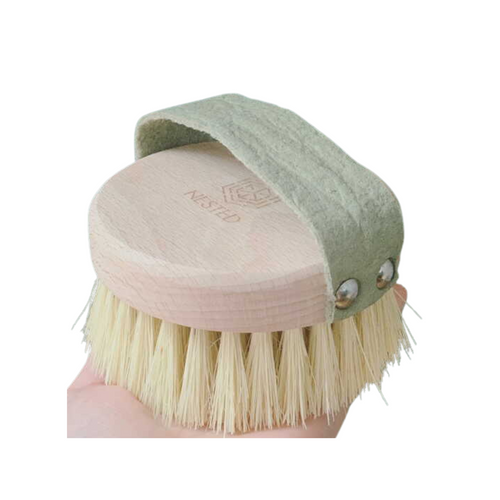 All Natural Tampico Body Brush