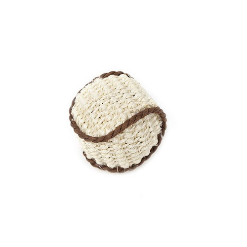 Sisal Ball Cat Toy