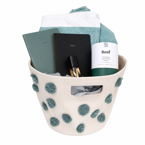 Gift Basket for Him and Her - 1 of a kind