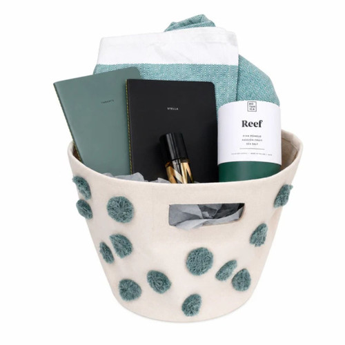 Gift Basket for Him and Her - 1 of a kind