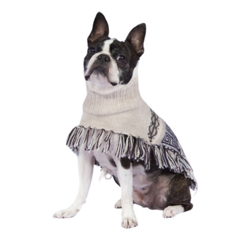 Poncho for dogs