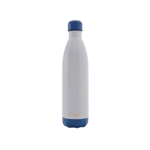 Swell Bottle Insulated   - 25oz, Nautical