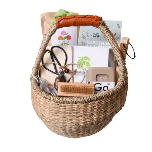 HUGE New Home Gift Basket w/A Vast Array of Household Essentials Plus  Treats! #New #Home #Realtor #GiftBasket -…