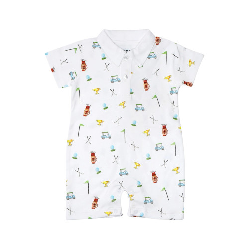 Golf Baby Clothes