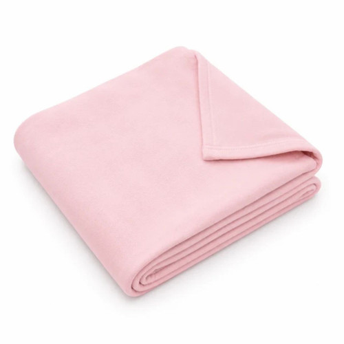 Pink Baby Blanket