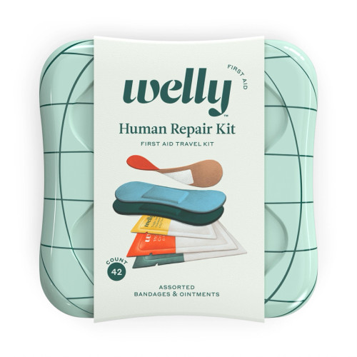 Welly First Aid Bandages