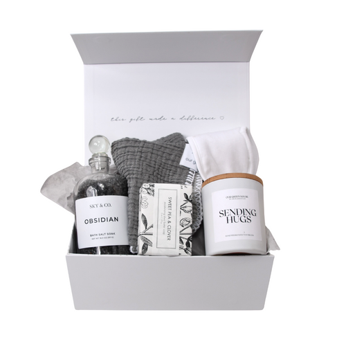 Spa Gift Box