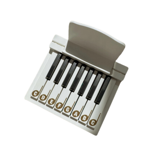 Mini Piano Toy