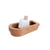 Wooden Fishing Boat Toy Wooden Fishing Boat Toy