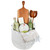 Housewarming Gift Basket Olive Oil - Savor the Moment Housewarming Gift Basket Olive Oil - Savor the Moment