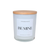 Valentine's Day Soy Candle - Be Mine