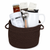 Birthday Gift Basket - Spill the Tea
