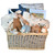 Organic Baby Gift Basket - Bunny's Barnyard