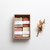 Premium Soap Sampler Gift Set - Set of 4 Premium Soap Sampler Gift Set - Set of 4