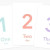 Number Flash Cards - Numbers 1-20 Number Flash Cards - Numbers 1-20