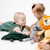 Organic Baby Gift - Lookin' Snappy Organic Baby Gift - Lookin' Snappy