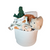 Organic Baby Gift - Lookin' Snappy Organic Baby Gift - Lookin' Snappy