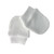 organic baby mittens