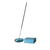 Handblown Incense Holder - Teal