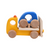 Gift Basket for Toddlers - Work Zone