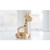 Organic Baby Gift Basket - Born to Be Wild