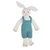 Baby Gift Basket - Daydream in Blue - Choose Overalls or Dress