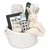 New Dad Gift Basket - Daddy's Caddy