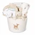 Organic Baby Gift Basket - Woodland Adventures