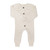 Organic Baby Gift Basket - Cozy Cloud