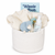 Organic Baby Gift Basket - Cozy Cloud