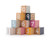 Wooden Number Blocks