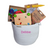 5th Birthday Gift Basket - Busy Bees
