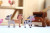 Wooden Farm Animals - Set of 10