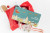 Christmas Baby Board Book Christmas Baby Board Book