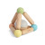 Triangle Clutching Baby Toy