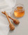 Teak Wood Honey Dipper Spoon