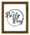 Handcrafted Wooden Frame 4x6 - Saddle Stain Handcrafted Wooden Frame 4x6 - Saddle Stain