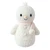 Organic Stuffed Snowman