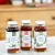 Organic Maple Syrup - Winter Scene