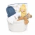 Organic Baby Gift - Farm Fresh