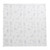 Organic Muslin Swaddle Blanket - Carnival Print