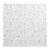 Organic Muslin Swaddle Blanket - Carnival Print