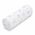 Organic Muslin Swaddle Blanket - Carnival Print