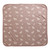 Organic Cotton Swaddle Blanket - Sheep Print