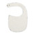 Organic Baby Bib - Carnival
