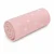 Organic Cotton Swaddle Blanket - Ballet